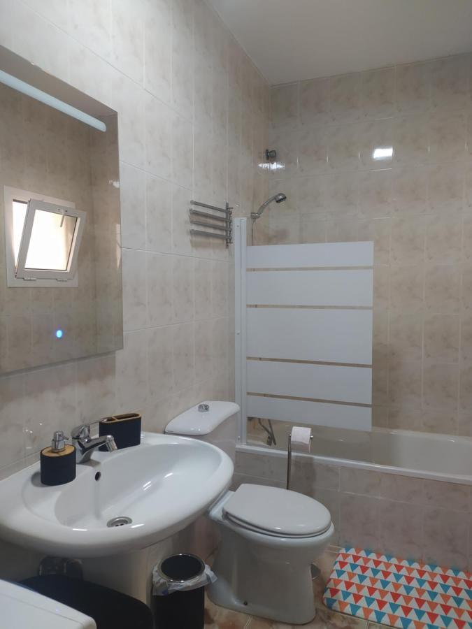 Appartement Apartamento A 200M Del Mar à Morro Jable  Extérieur photo