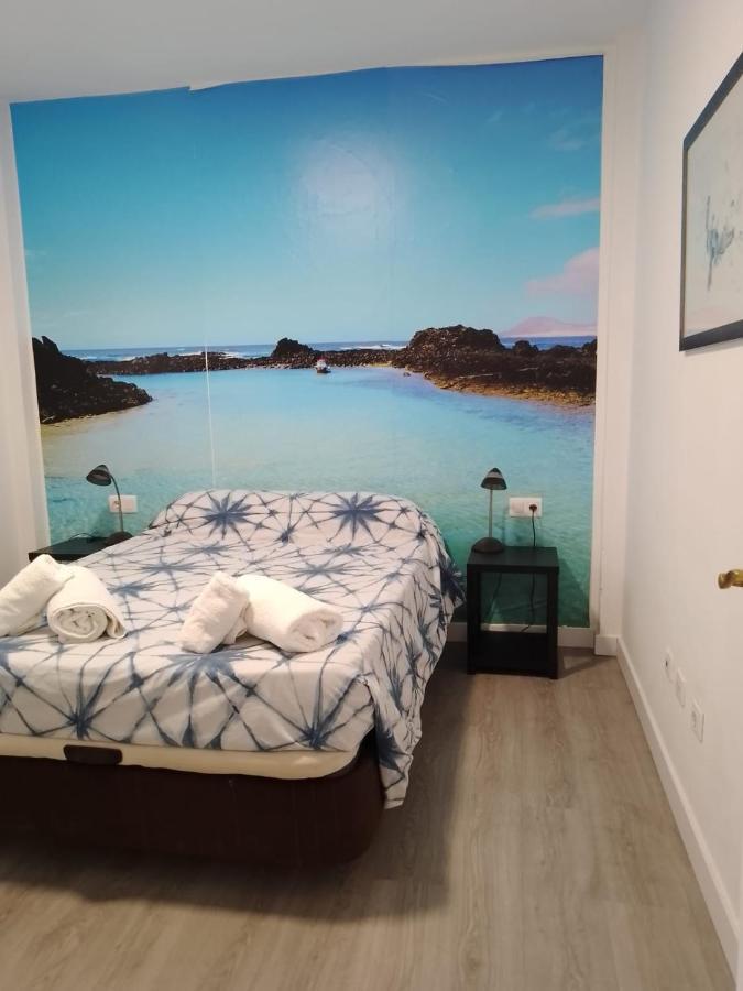 Appartement Apartamento A 200M Del Mar à Morro Jable  Extérieur photo