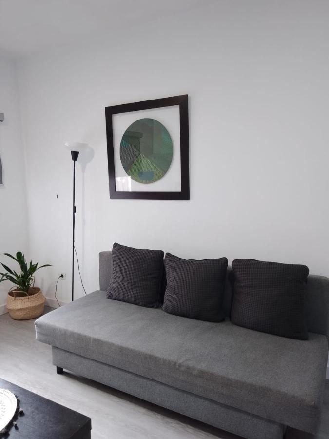 Appartement Apartamento A 200M Del Mar à Morro Jable  Extérieur photo